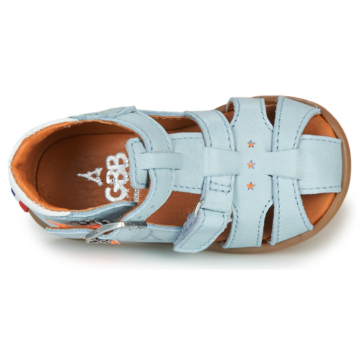 Boys' Sandals GBB Blue