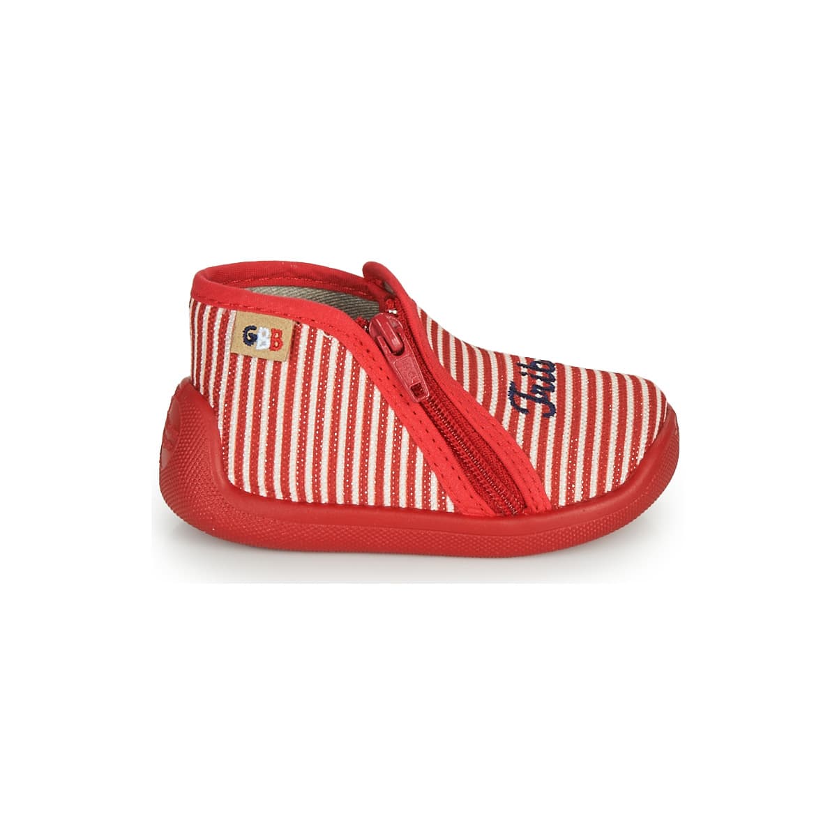 Girls' House Slippers GBB Red