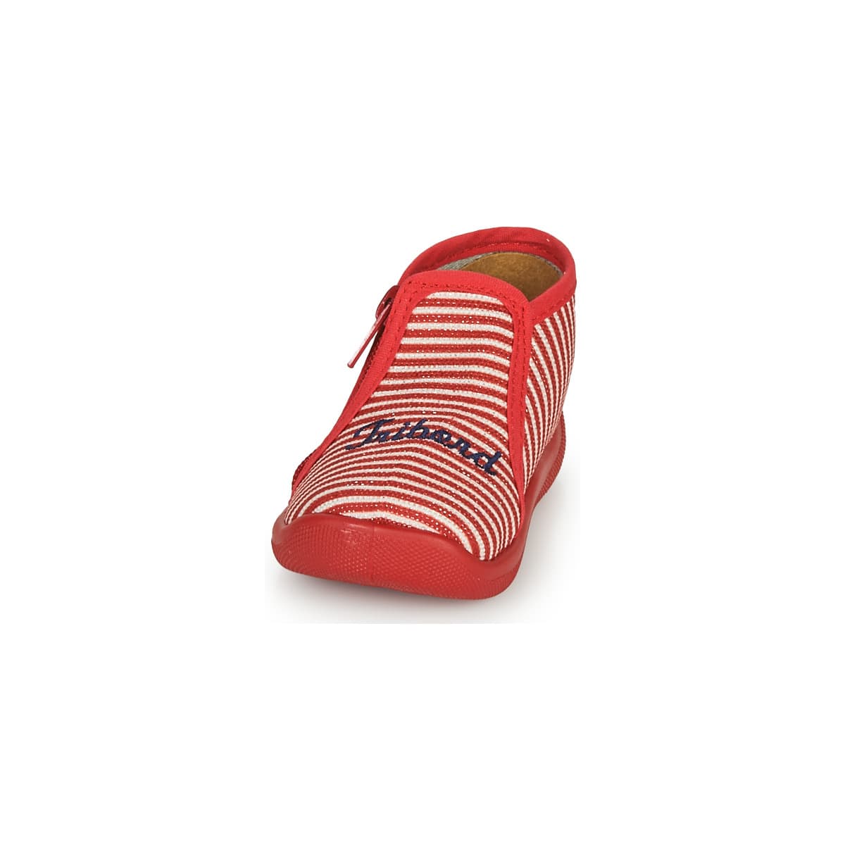 Girls' House Slippers GBB Red