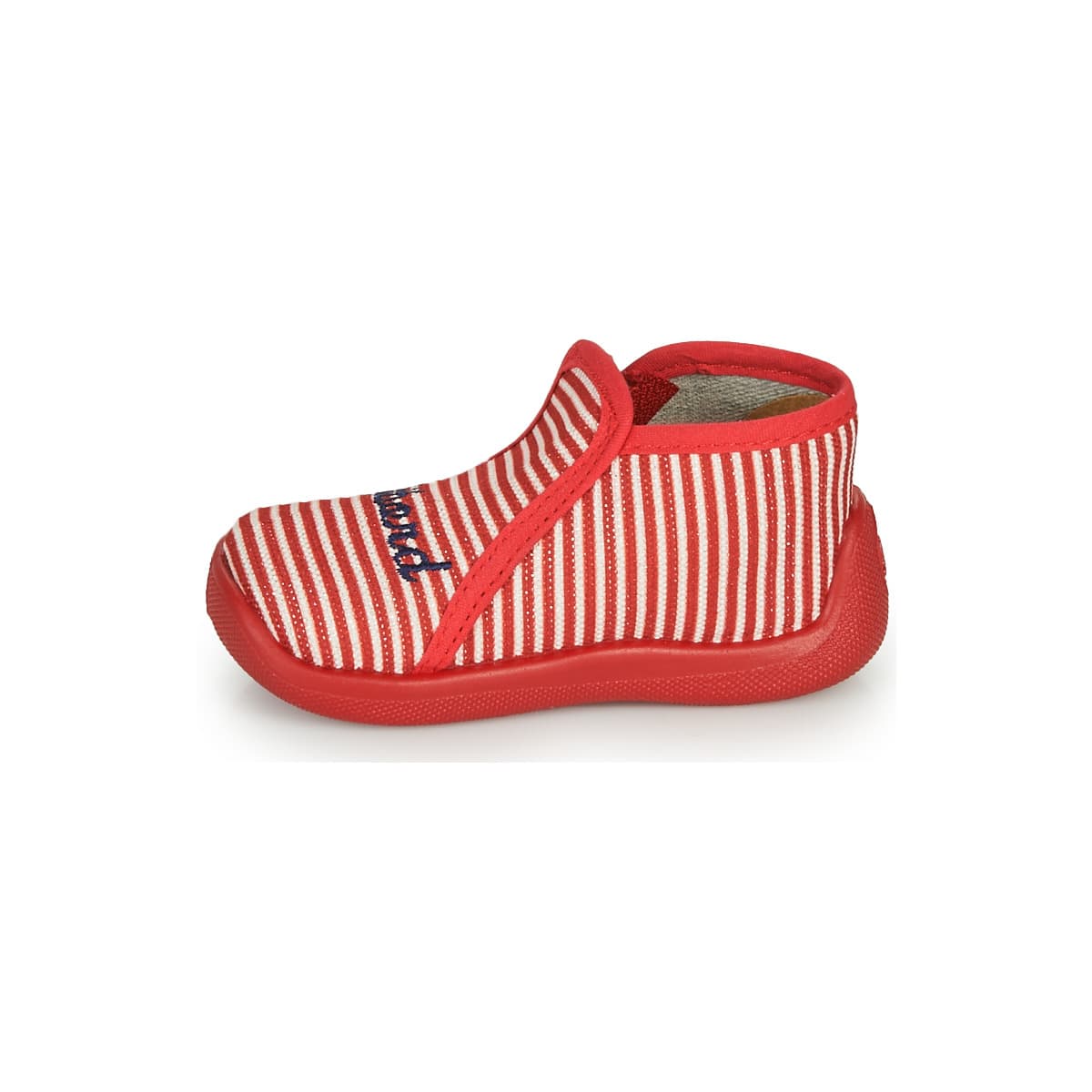 Girls' House Slippers GBB Red