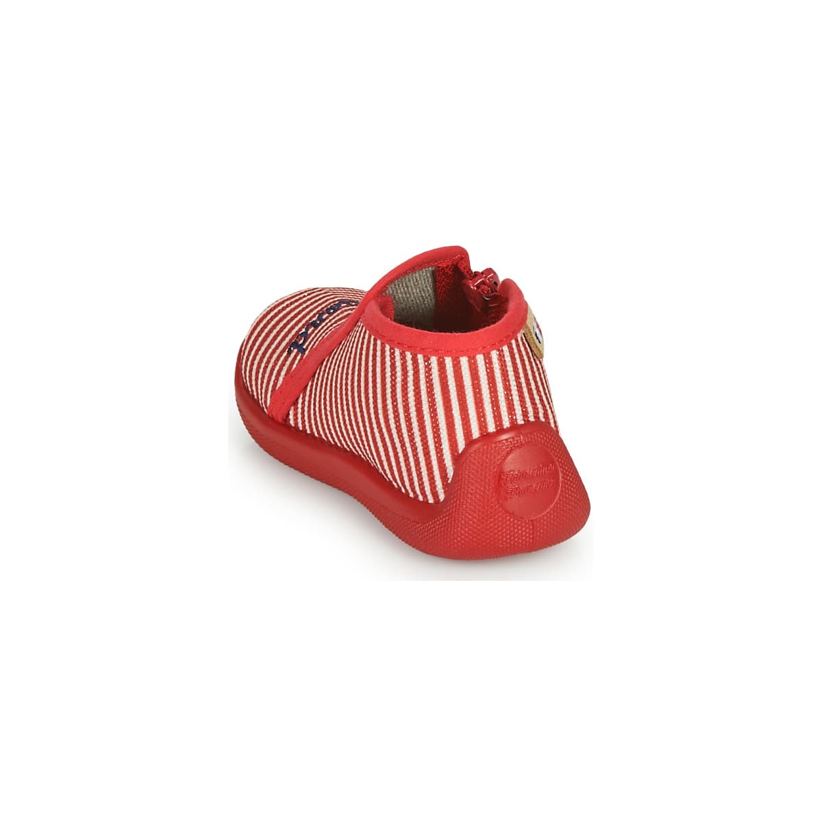 Girls' House Slippers GBB Red