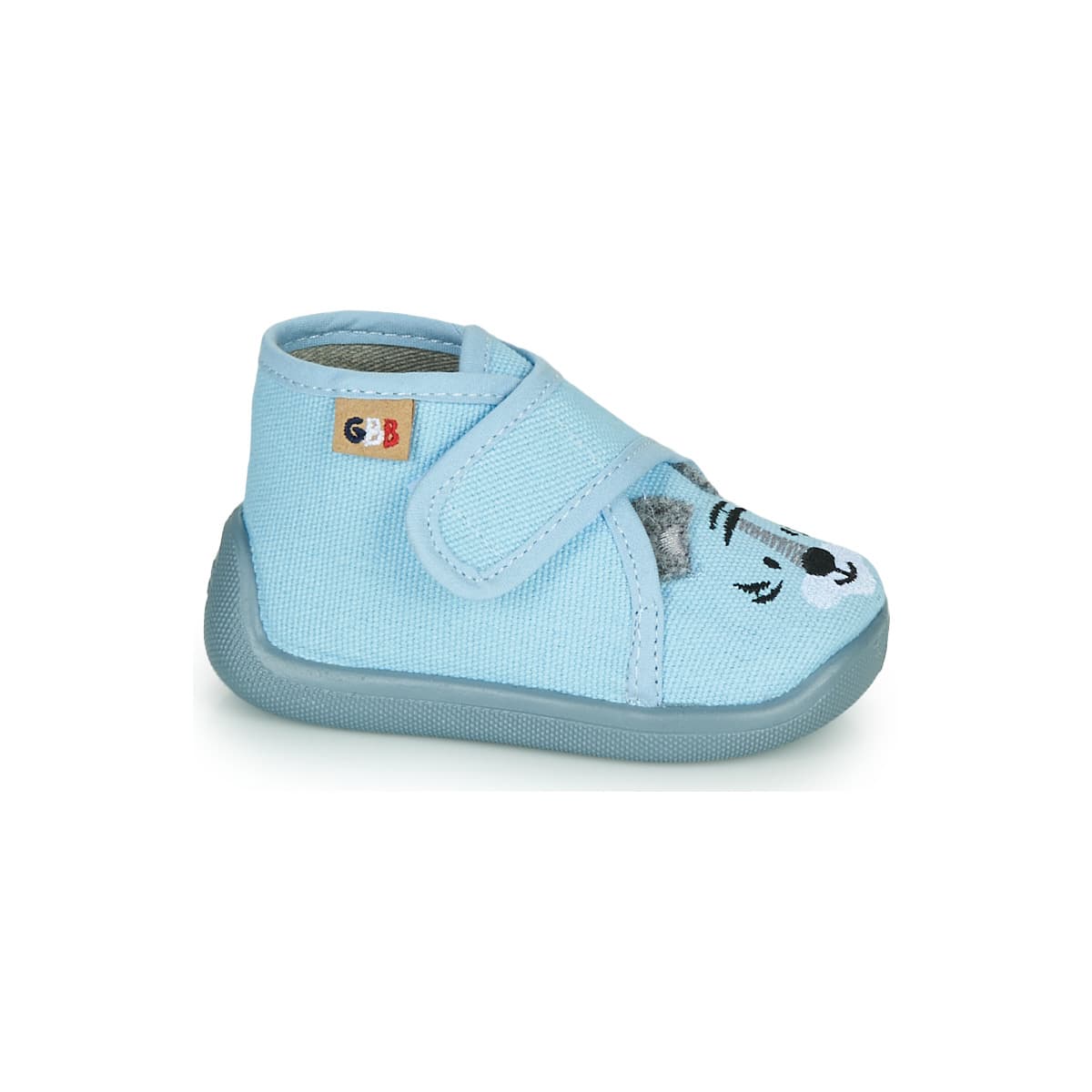 Boys' House Slippers GBB Blue