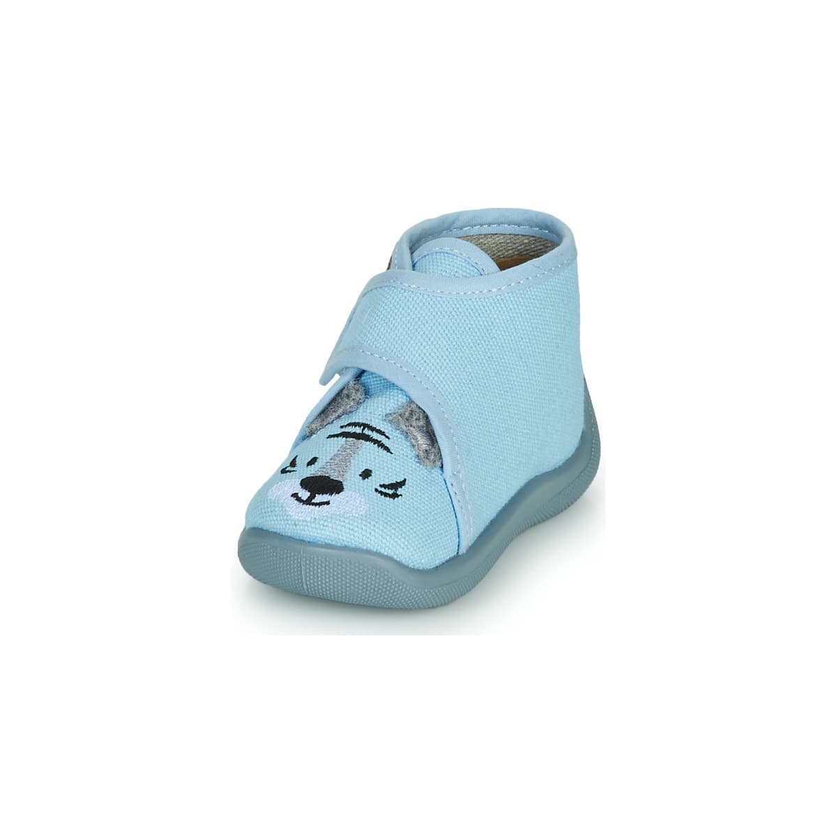 Boys' House Slippers GBB Blue