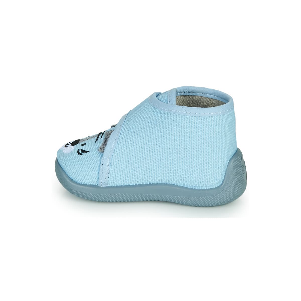 Boys' House Slippers GBB Blue