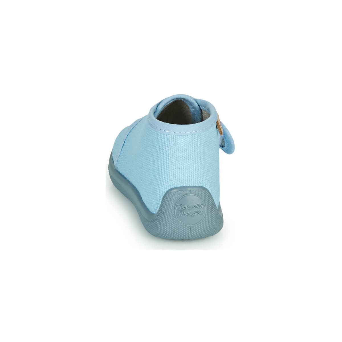 Boys' House Slippers GBB Blue