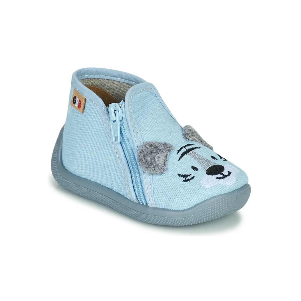 Girls' House Slippers GBB Blue
