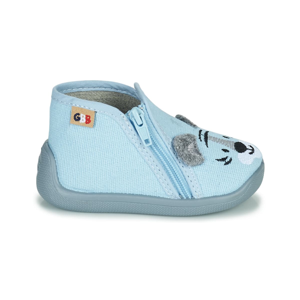 Girls' House Slippers GBB Blue