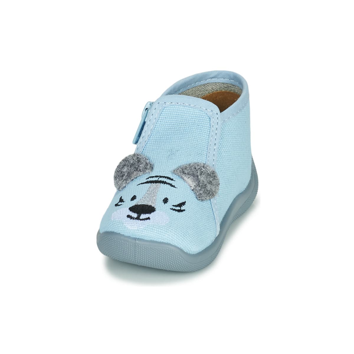 Girls' House Slippers GBB Blue