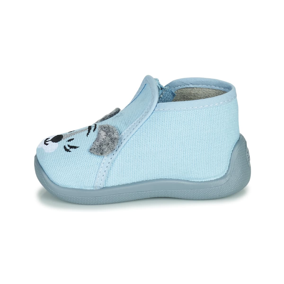 Girls' House Slippers GBB Blue