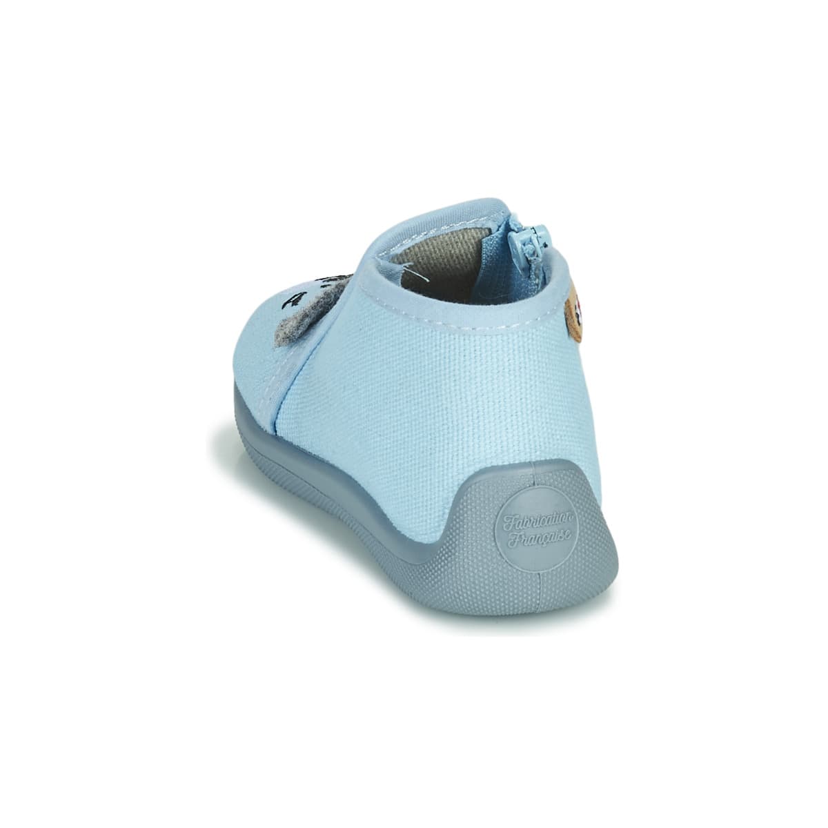 Girls' House Slippers GBB Blue