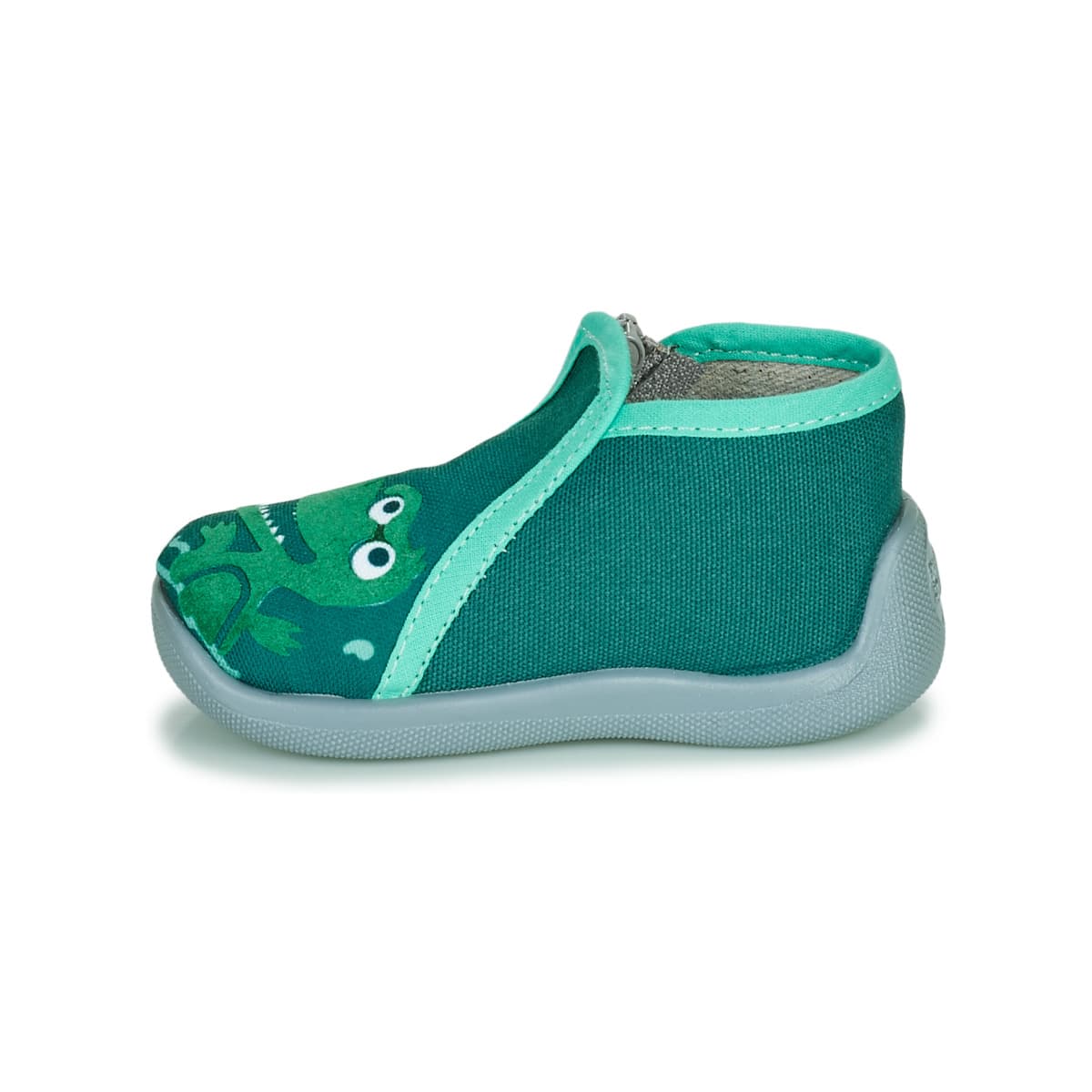 Girls' House Slippers GBB Green