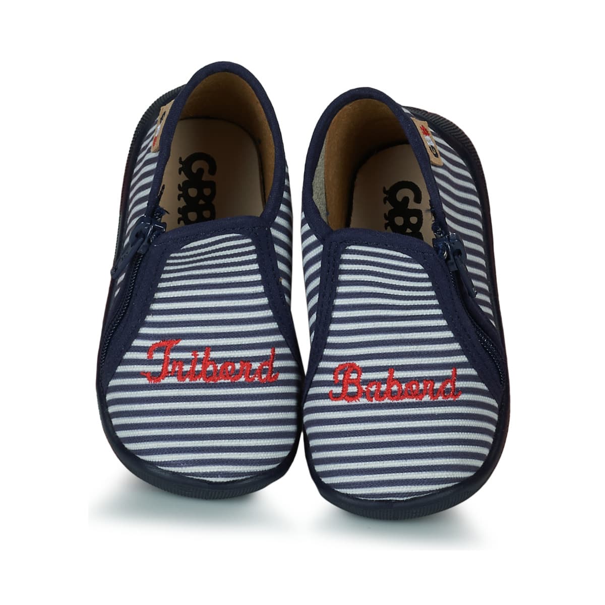 Girls' House Slippers GBB Blue