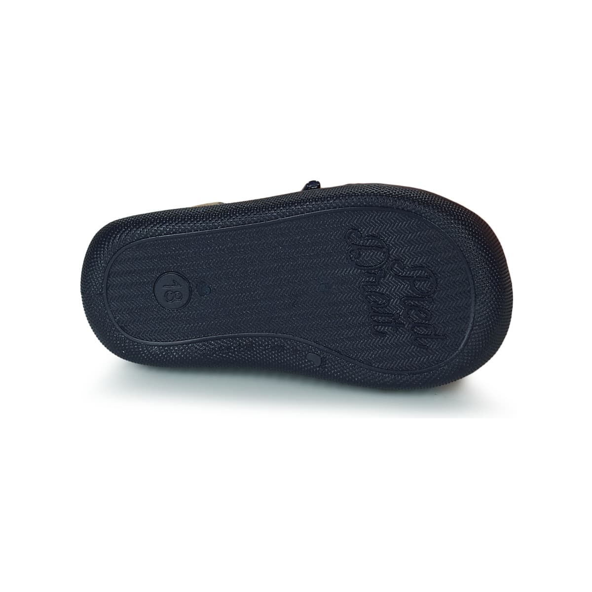 Girls' House Slippers GBB Blue