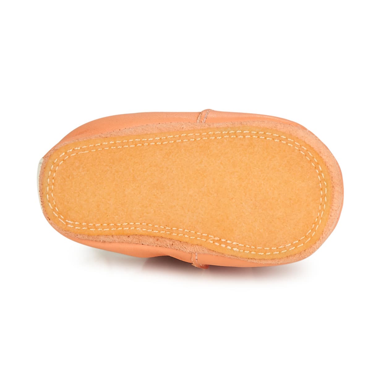 Boys' House Slippers Easy Peasy Orange
