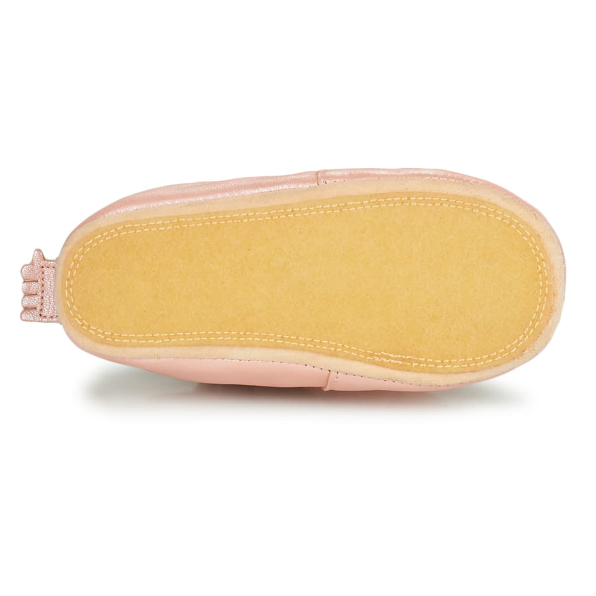 Girls' House Slippers Easy Peasy Pink