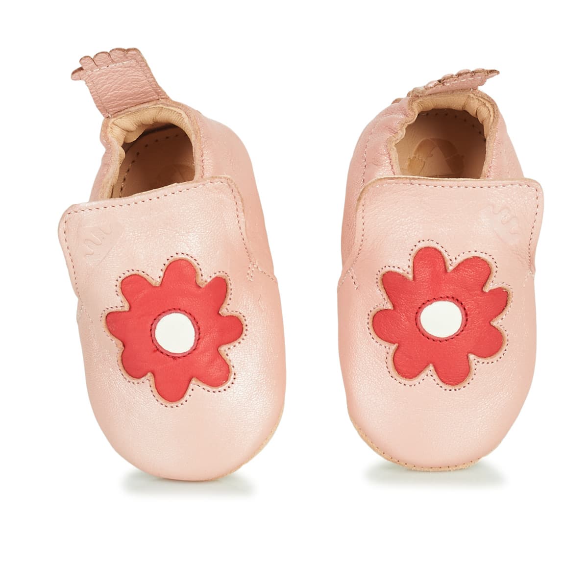 Girls' House Slippers Easy Peasy Pink