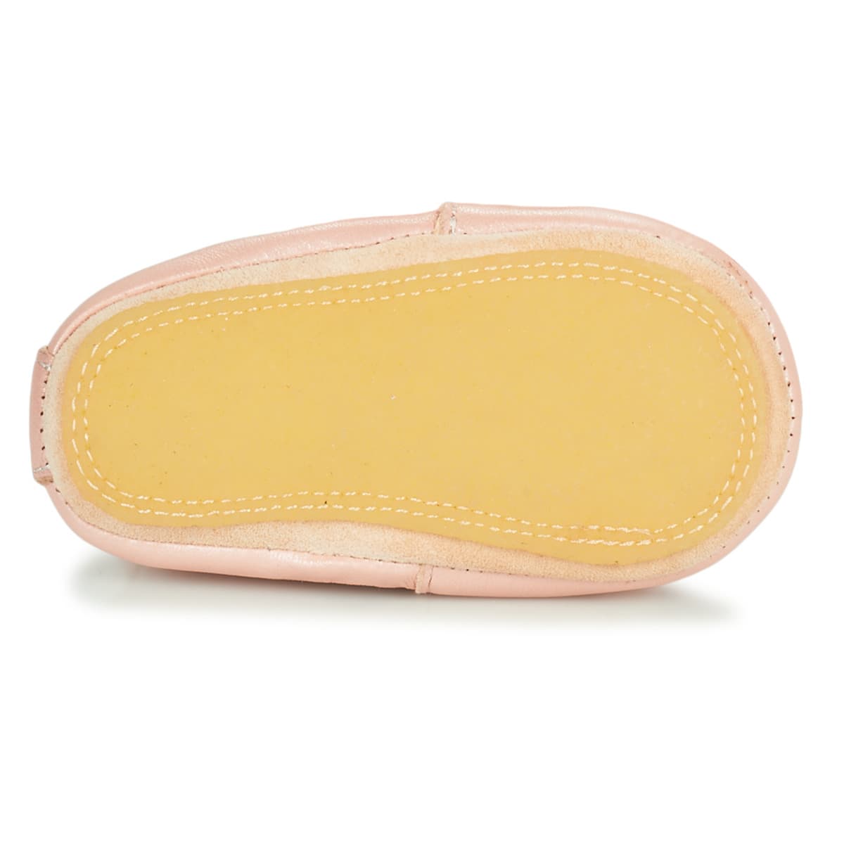 Girls' House Slippers Easy Peasy Pink