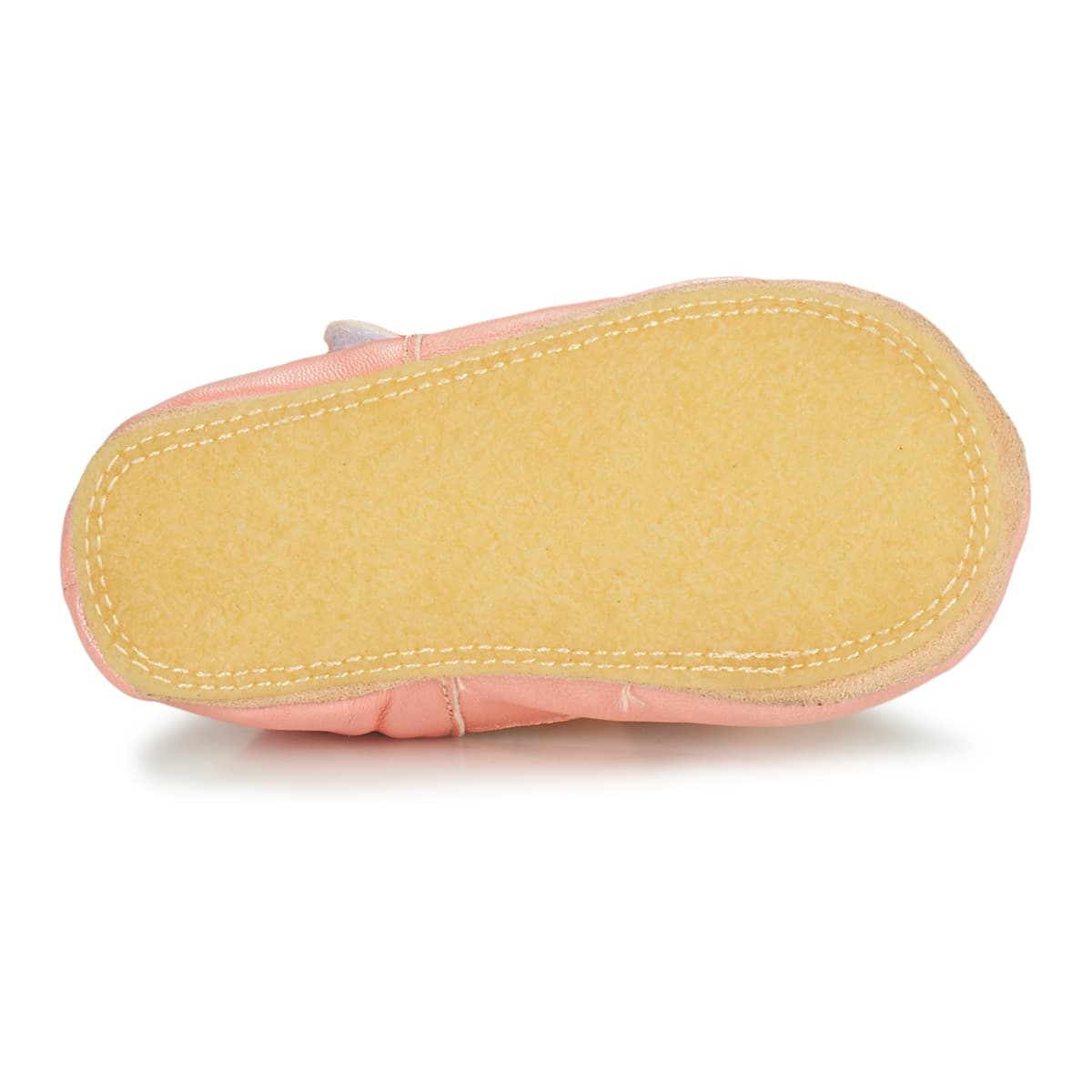 Girls' House Slippers Easy Peasy Pink