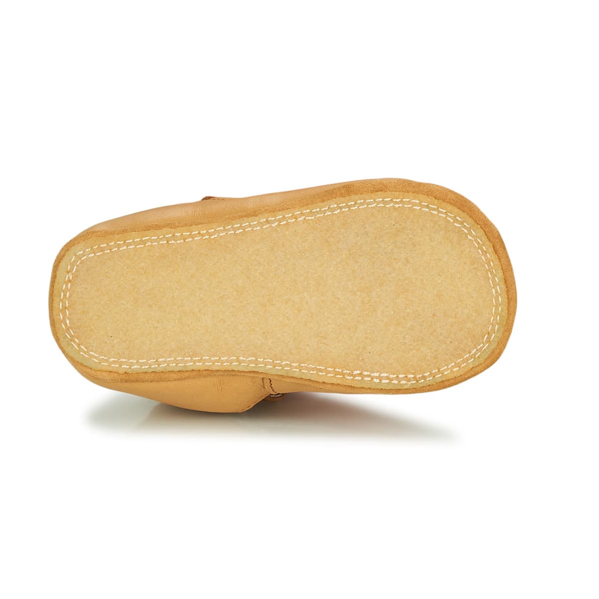 Boys' House Slippers Easy Peasy Brown