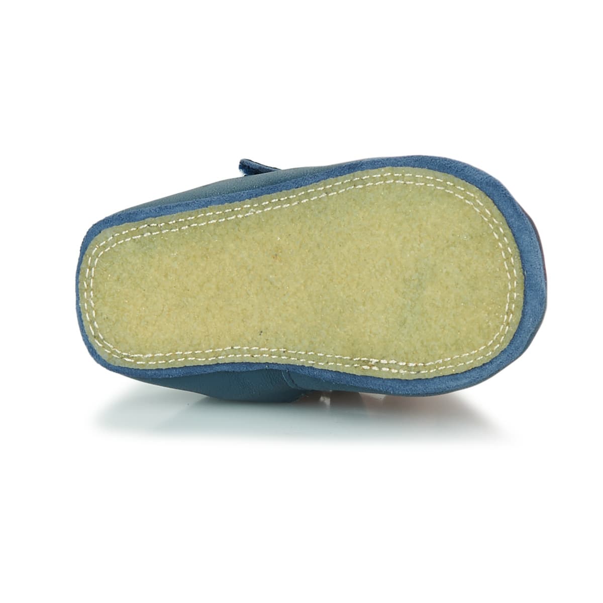 Boys' House Slippers Easy Peasy Blue