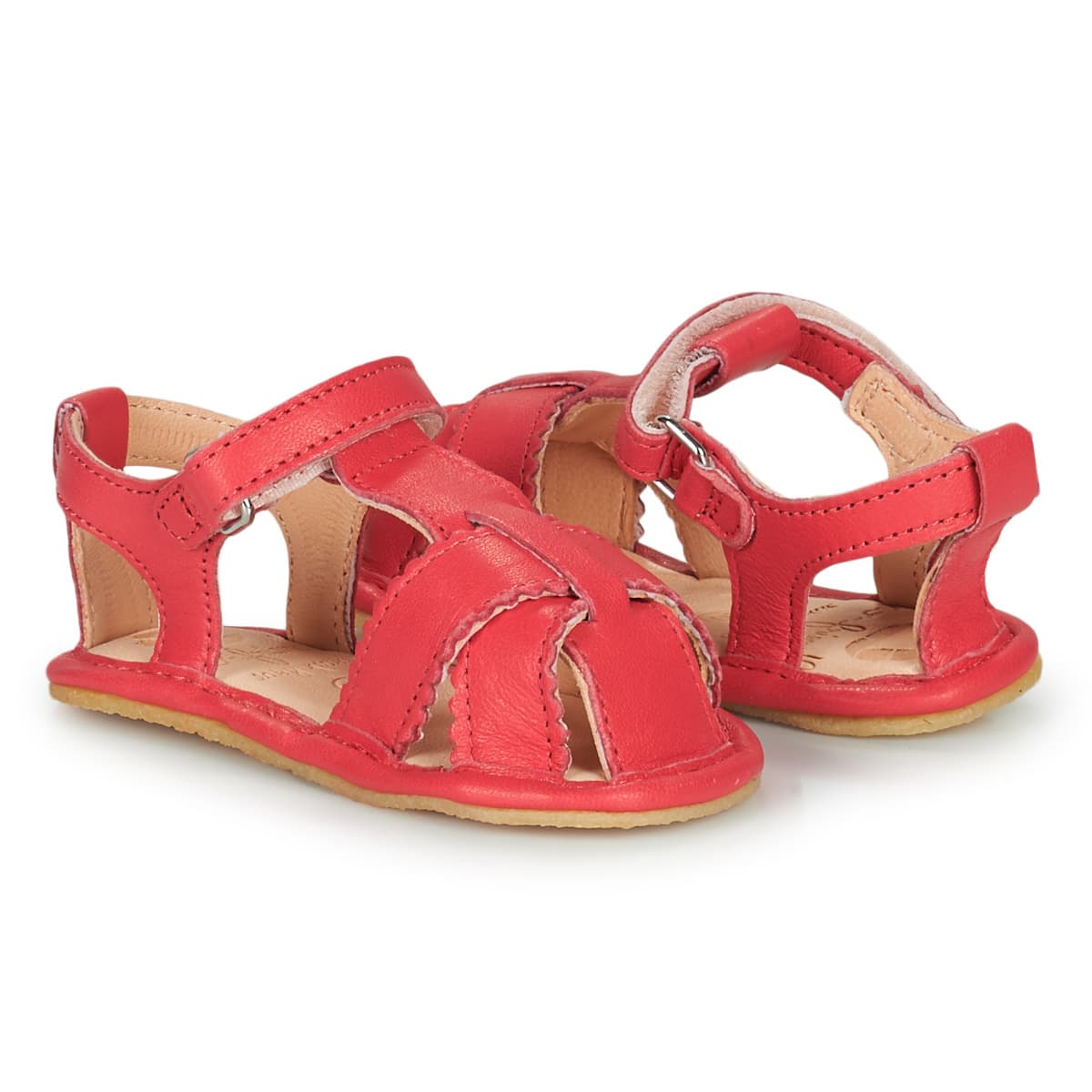 Boys' House Slippers Easy Peasy Pink