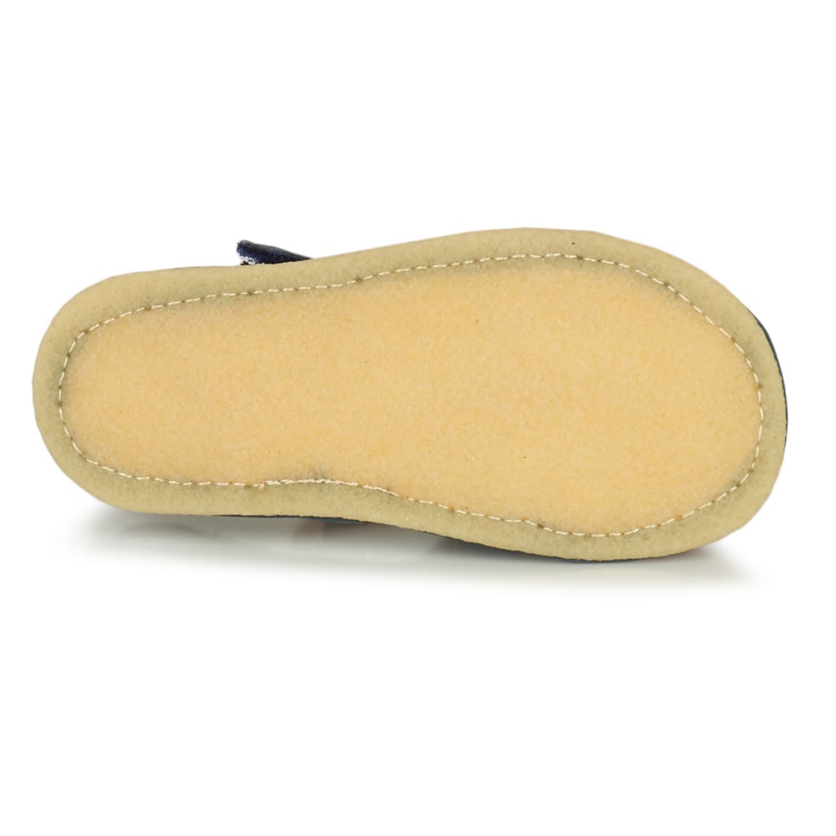 Girls' House Slippers Easy Peasy Blue