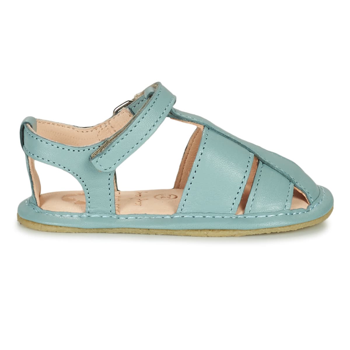 Boys' House Slippers Easy Peasy Blue