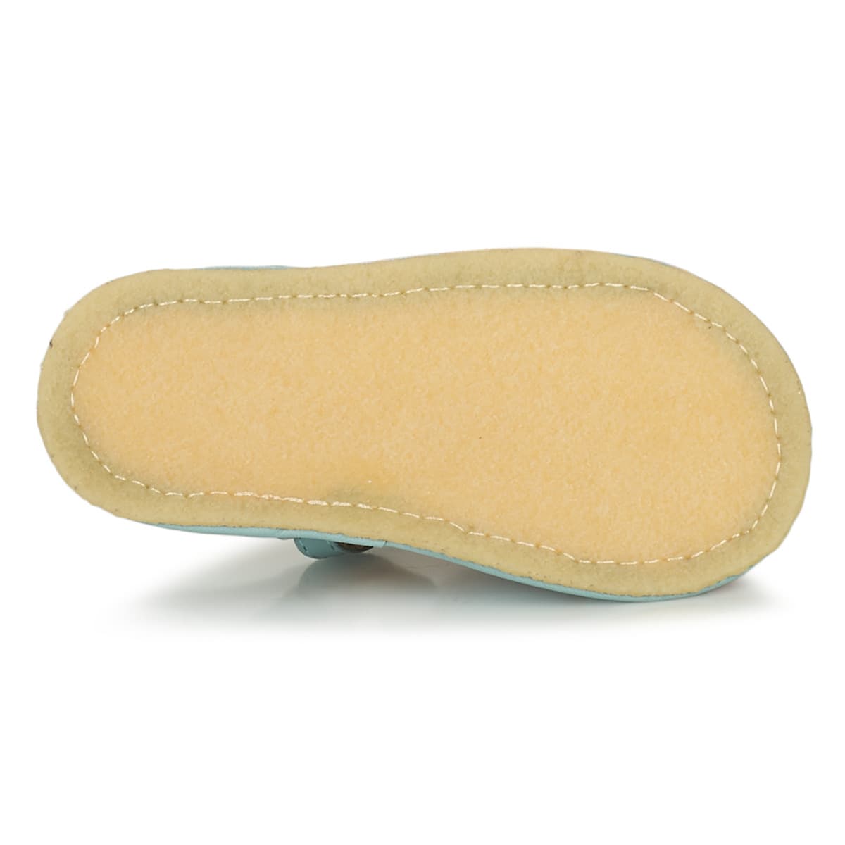 Boys' House Slippers Easy Peasy Blue