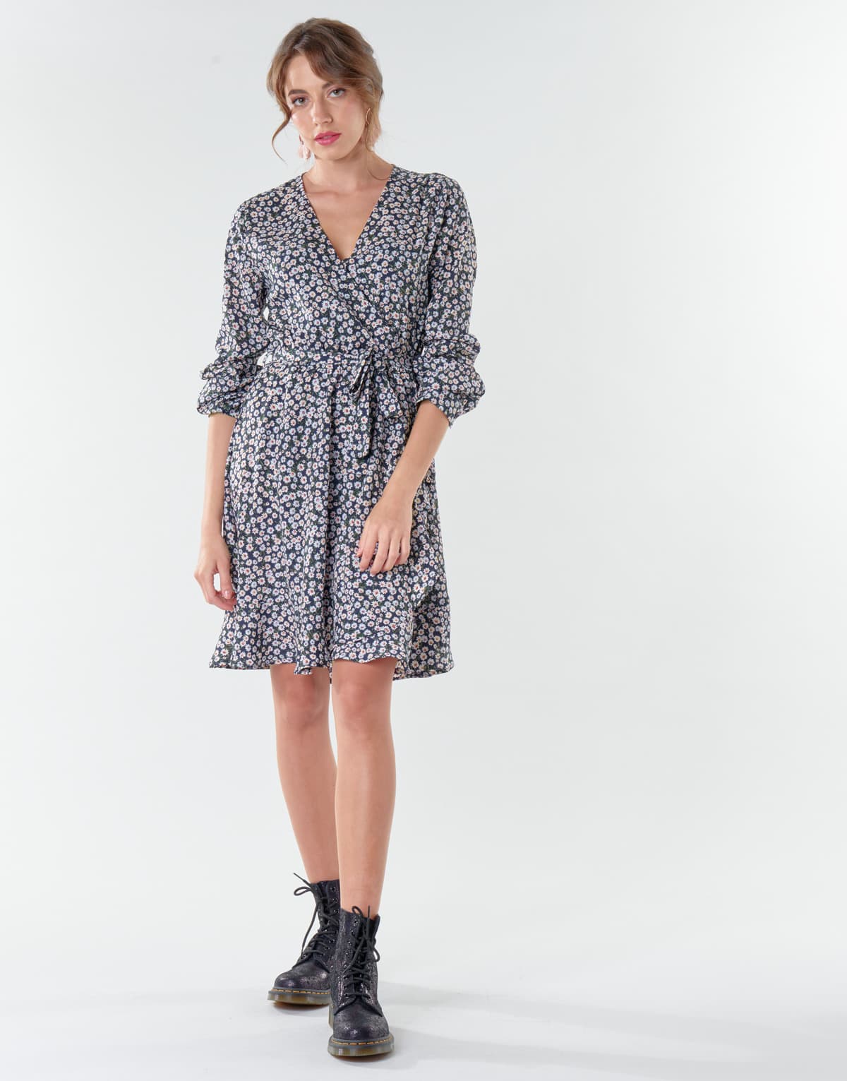 Women's Dresses Betty London Blue