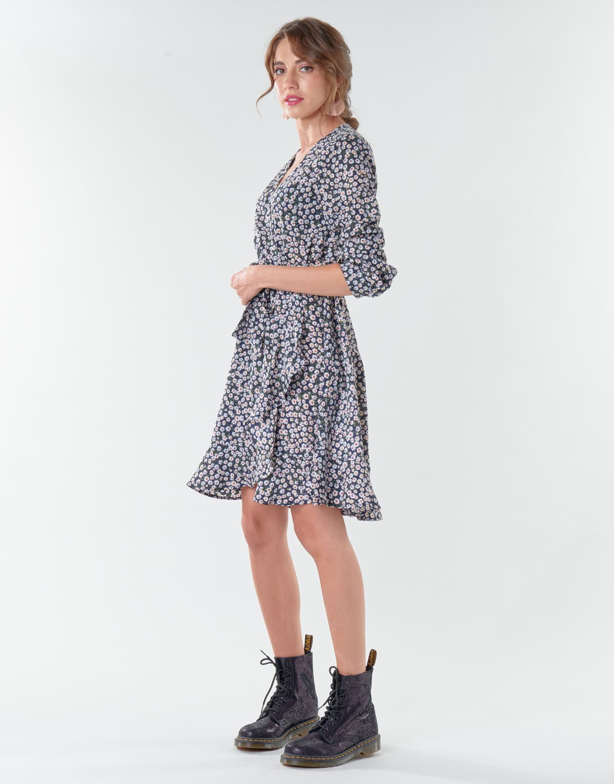 Women's Dresses Betty London Blue