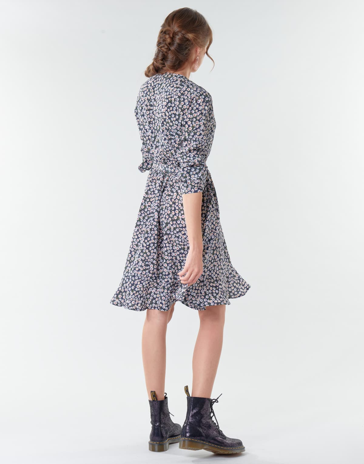 Women's Dresses Betty London Blue