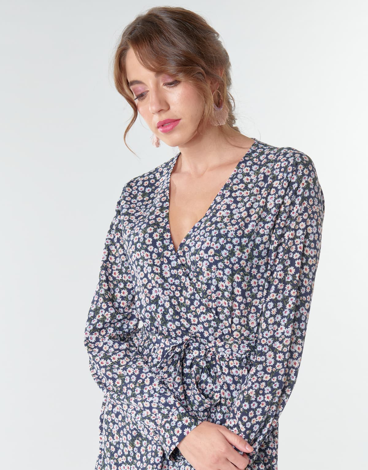 Women's Dresses Betty London Blue