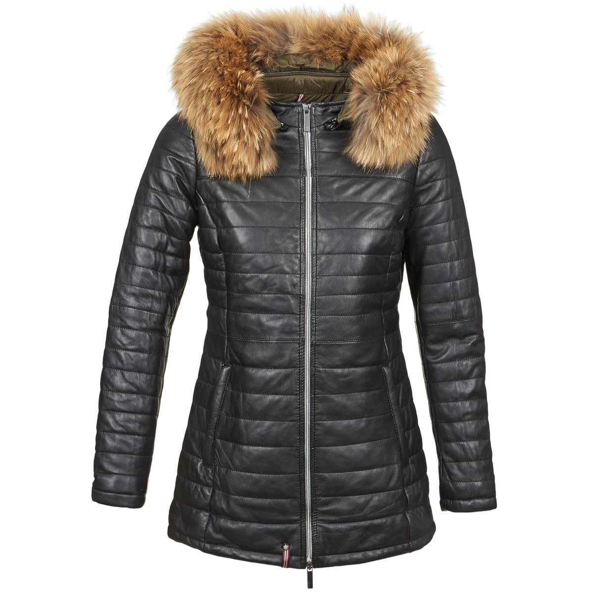 Women's Jackets Oakwood Black