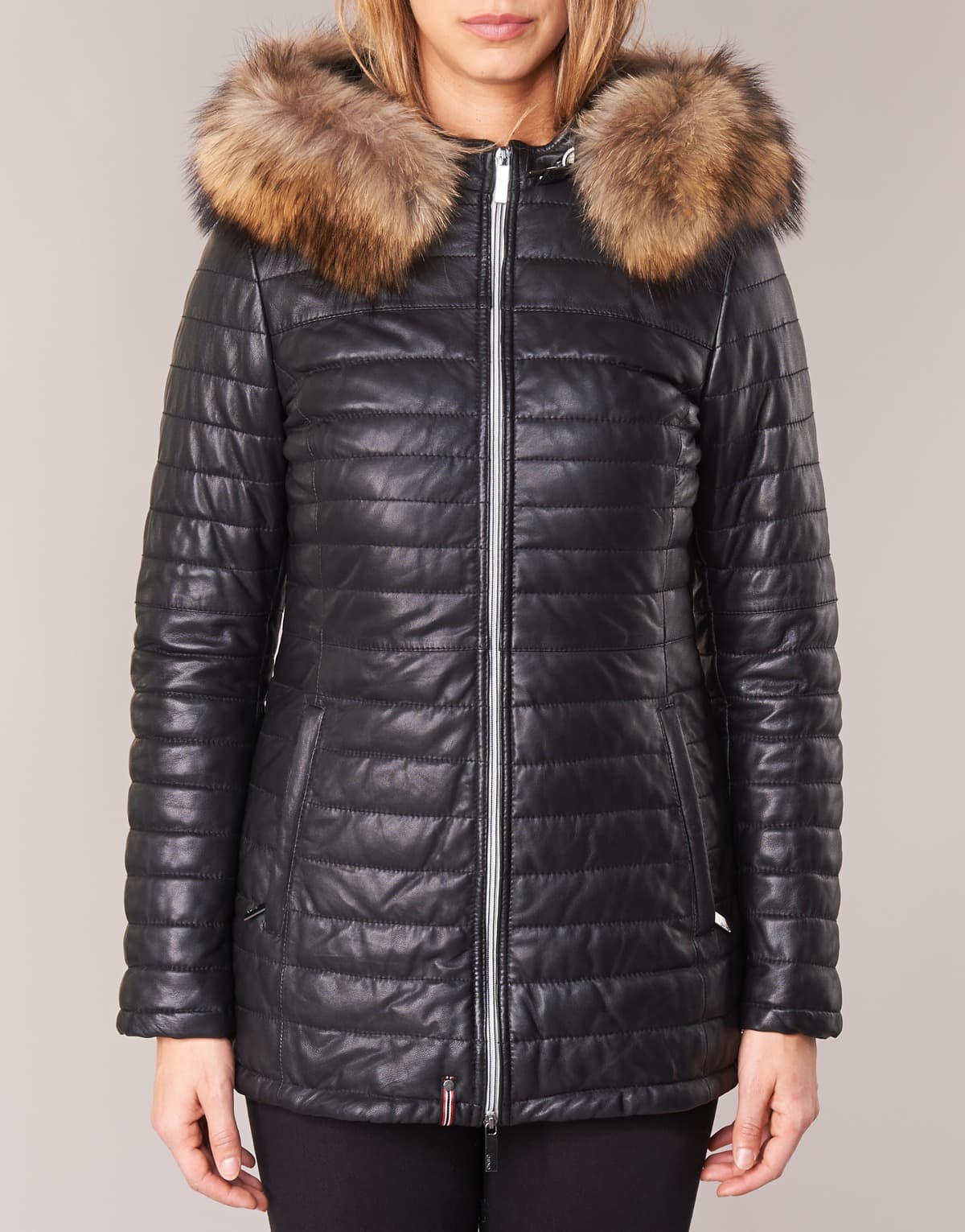 Women's Jackets Oakwood Black