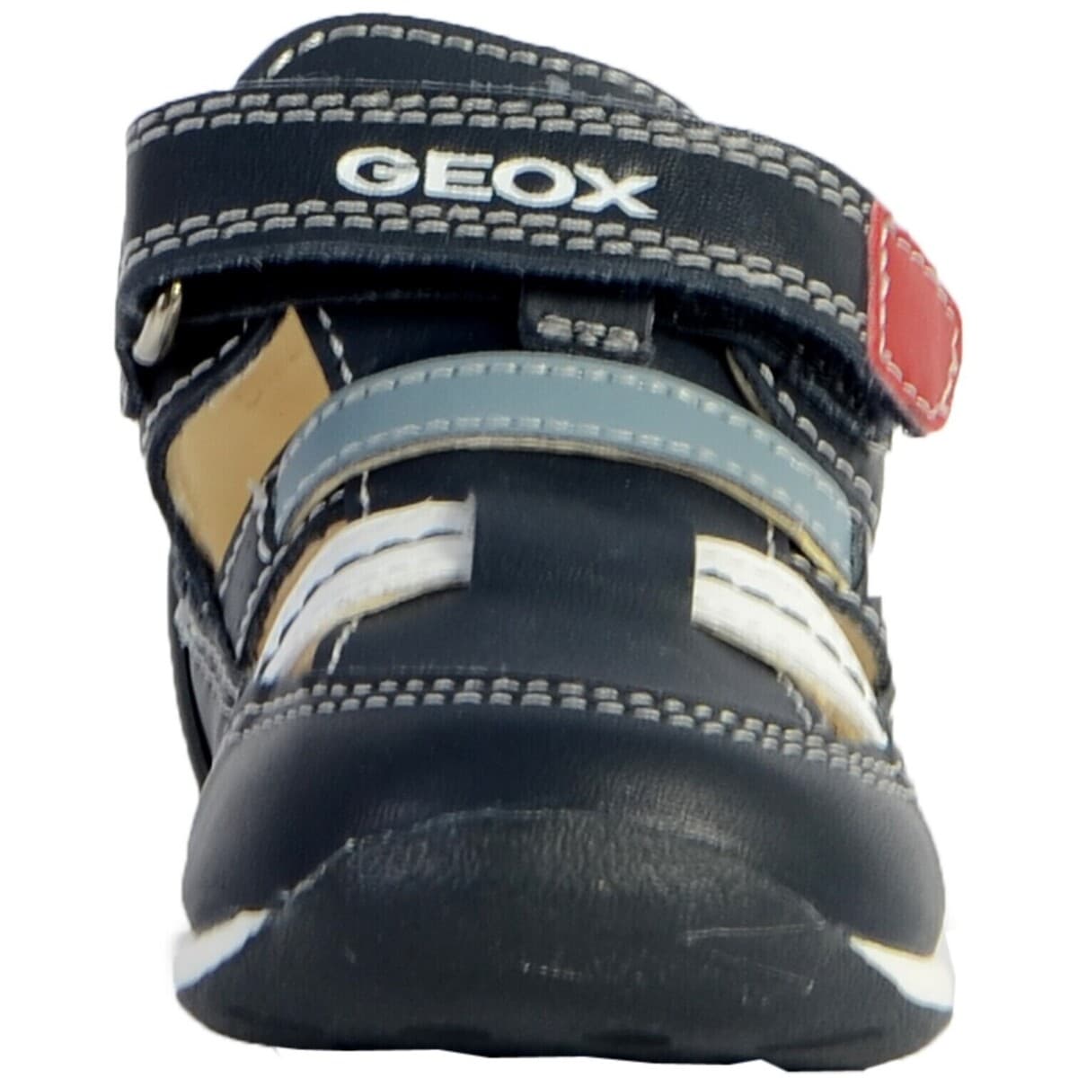 Boys' Sneakers Geox Blue