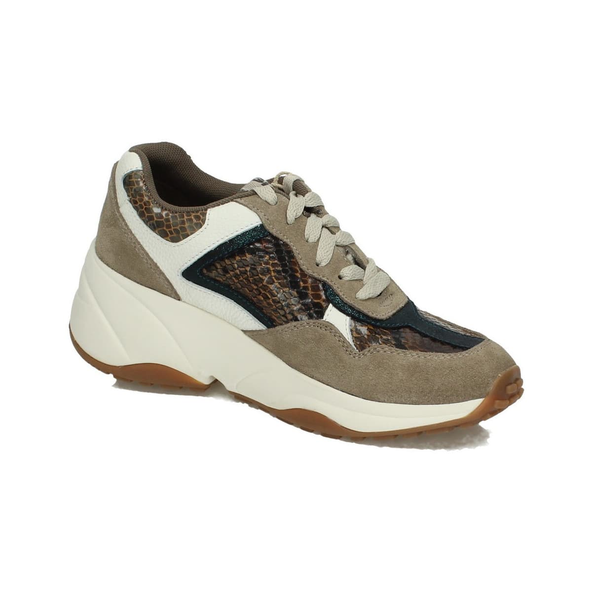 Women's Sneakers Gioseppo Multicolor