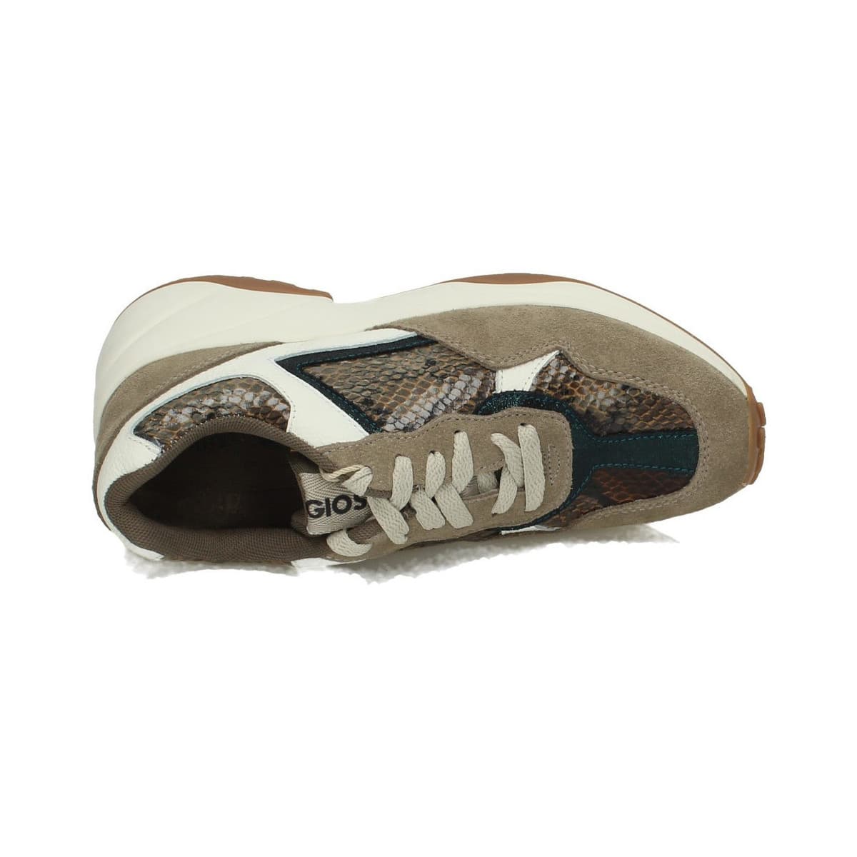 Women's Sneakers Gioseppo Multicolor