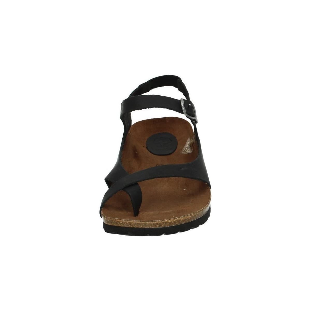 Women's Sandals Interbios Black