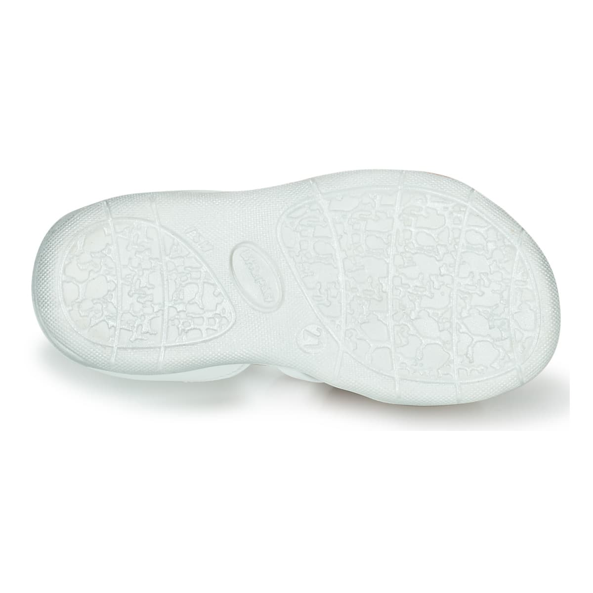 Girls' Sandals Little Mary White