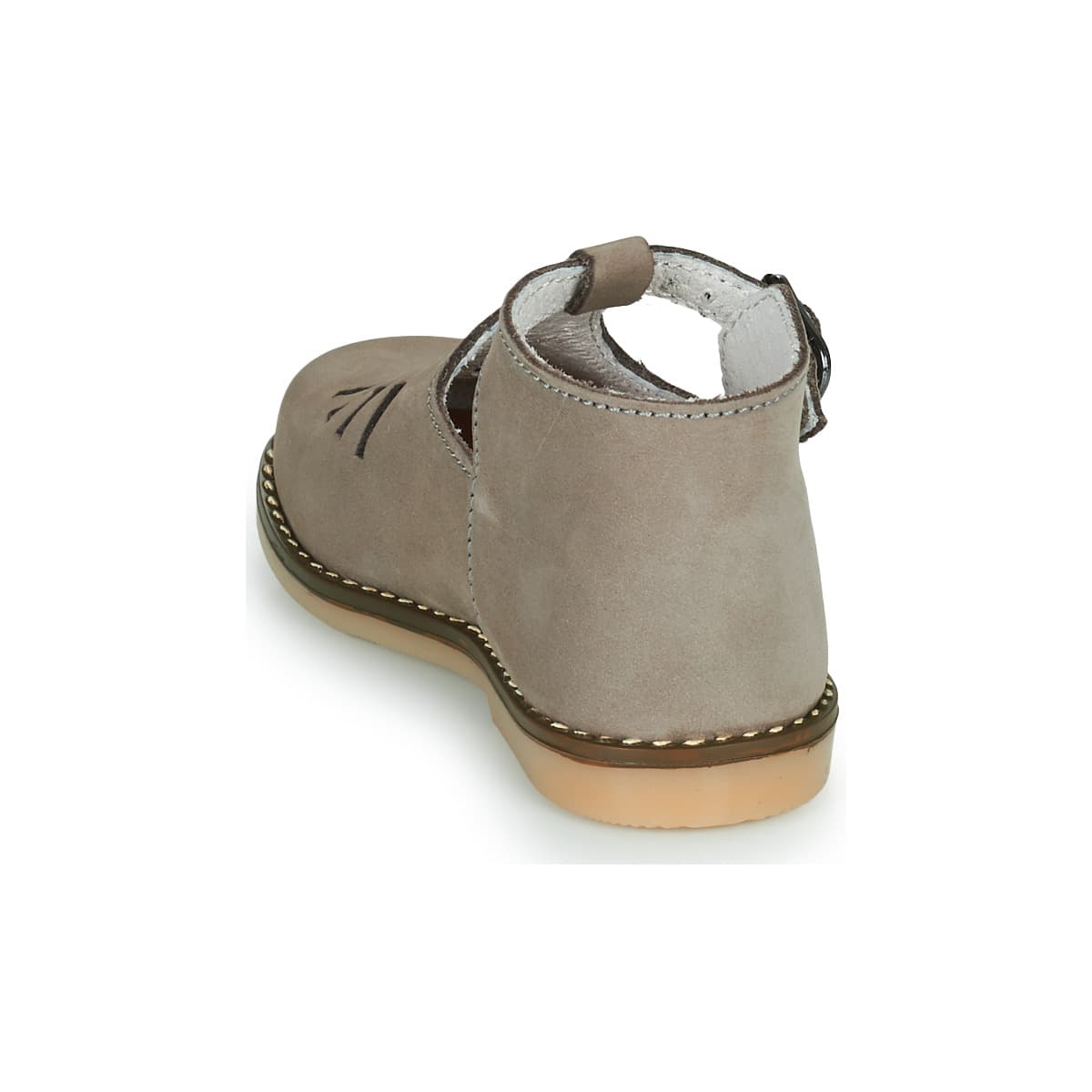 Girls' Sneakers Little Mary Gray