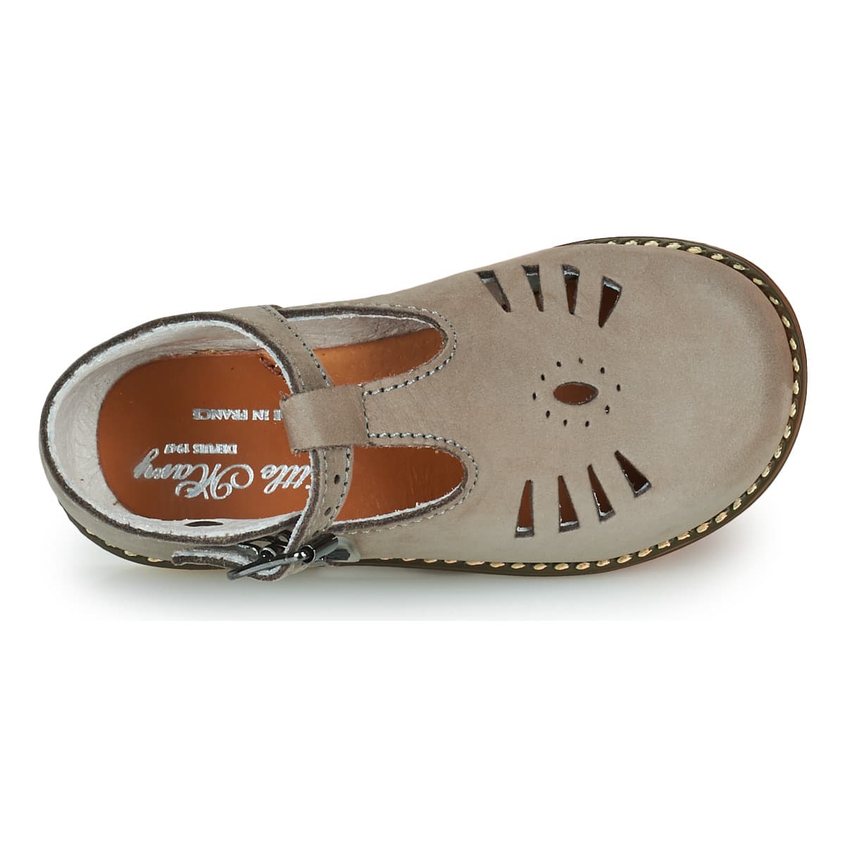 Girls' Sneakers Little Mary Gray