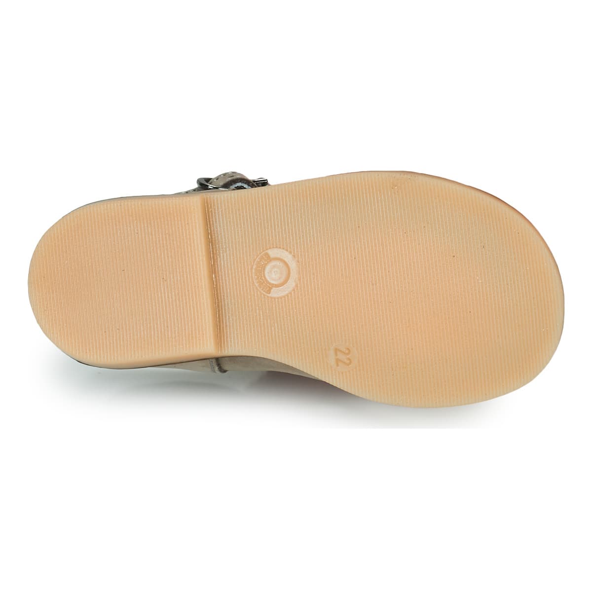 Girls' Sneakers Little Mary Gray