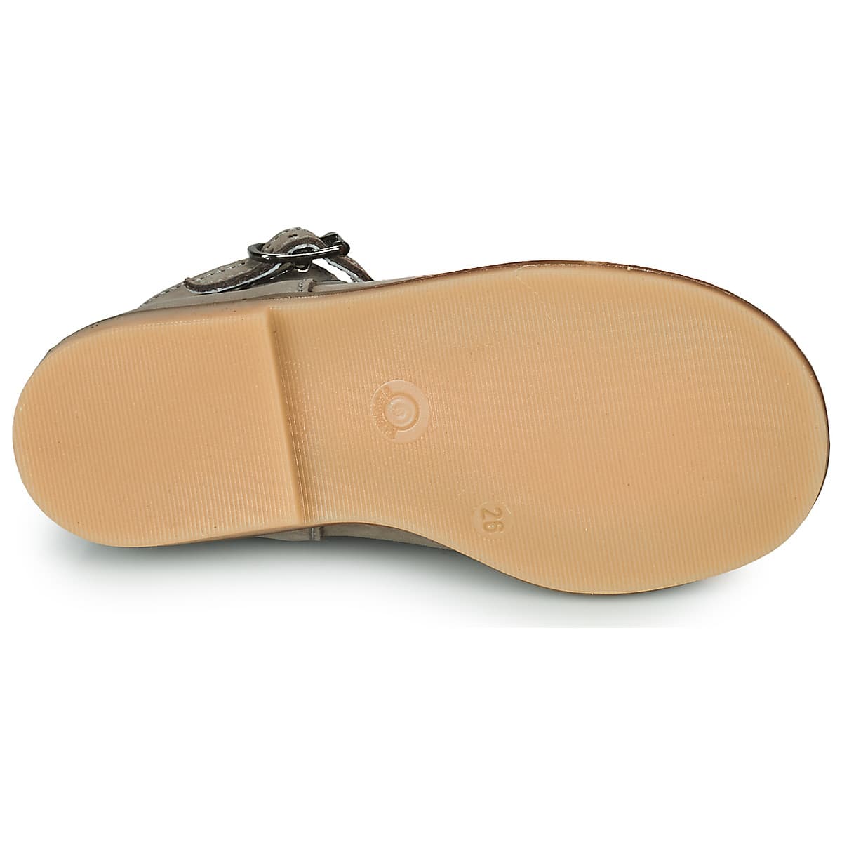 Girls' Sneakers Little Mary Gray