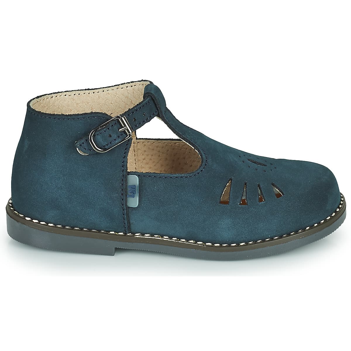 Boys' Shoes Little Mary Blue