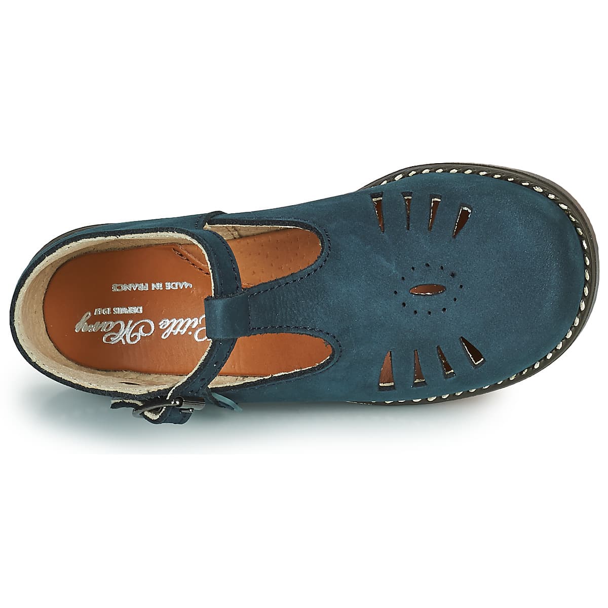 Boys' Shoes Little Mary Blue