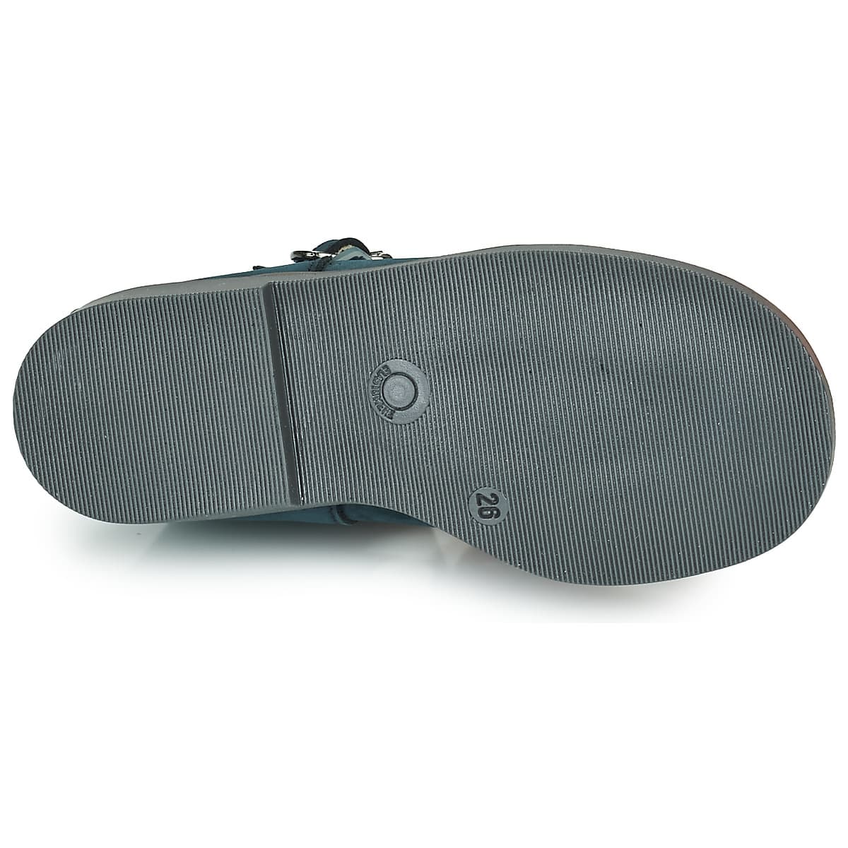 Boys' Shoes Little Mary Blue