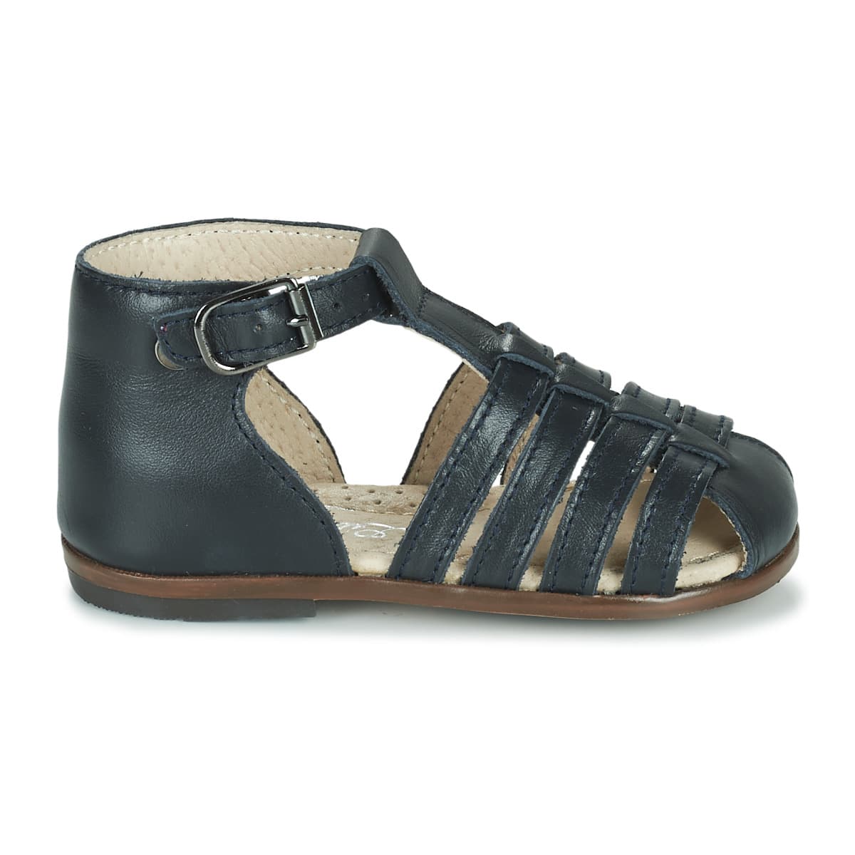 Boys' Sandals Little Mary Blue