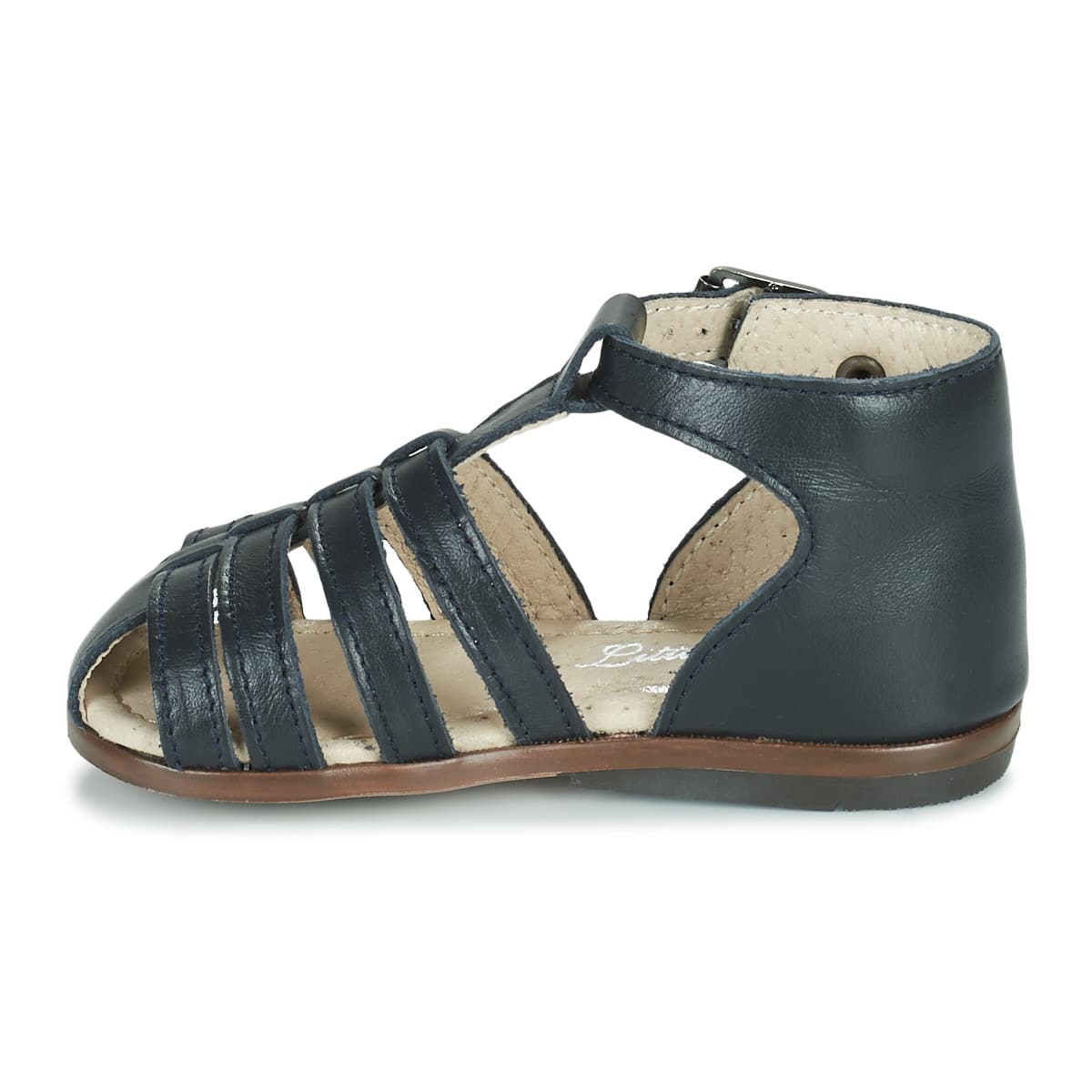 Boys' Sandals Little Mary Blue