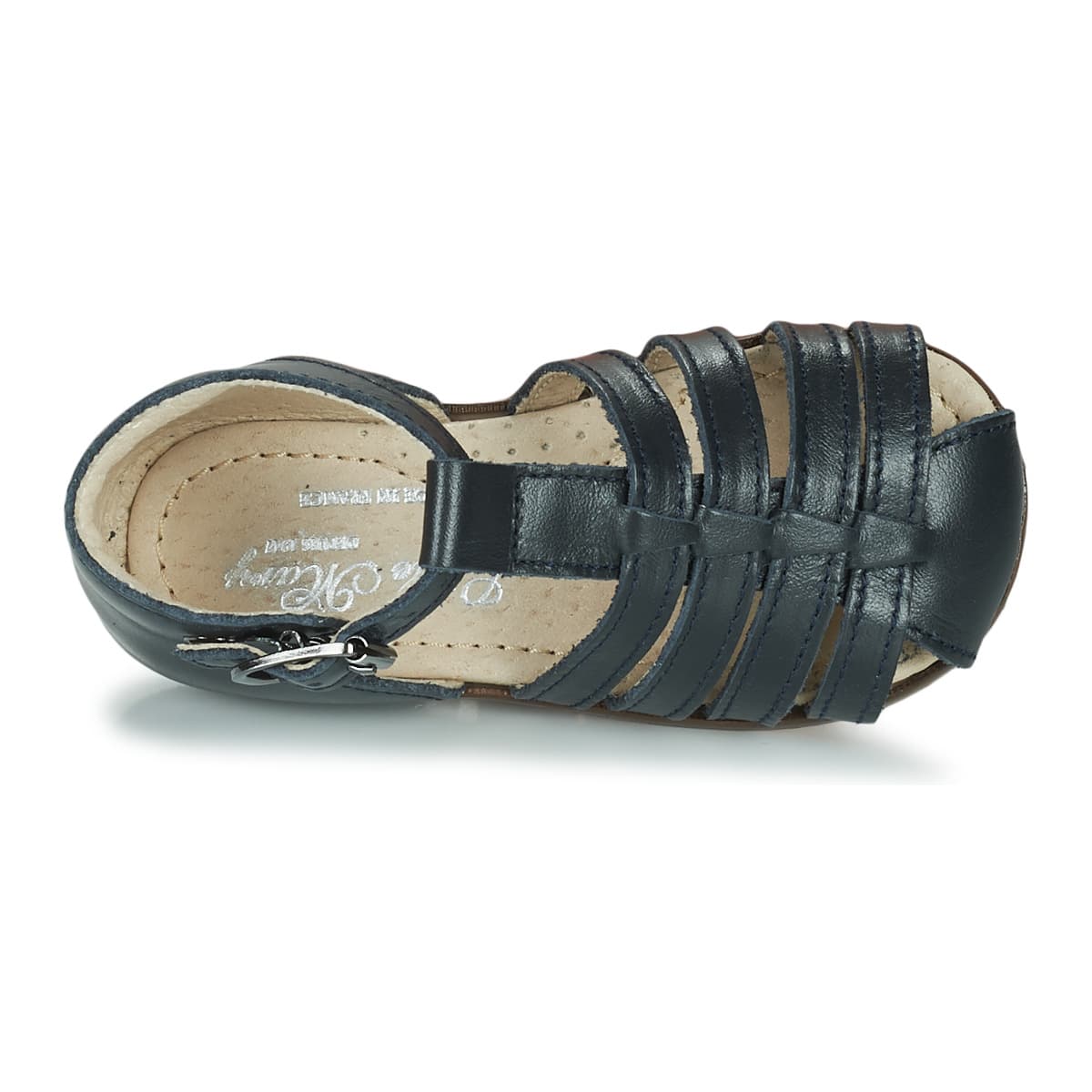 Boys' Sandals Little Mary Blue