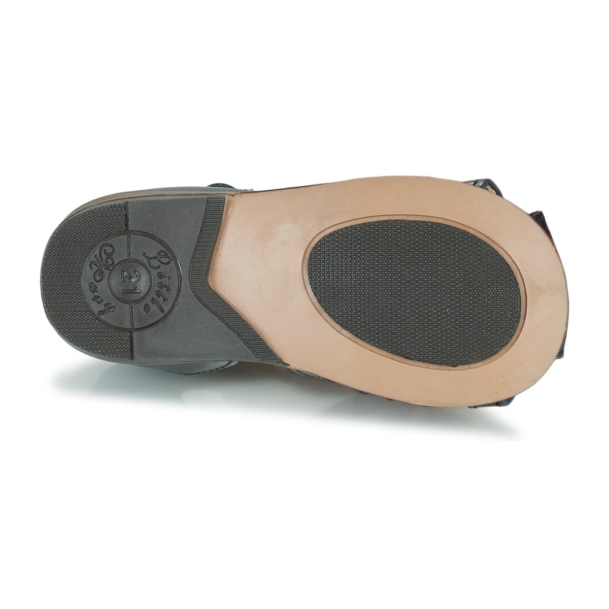 Boys' Sandals Little Mary Blue